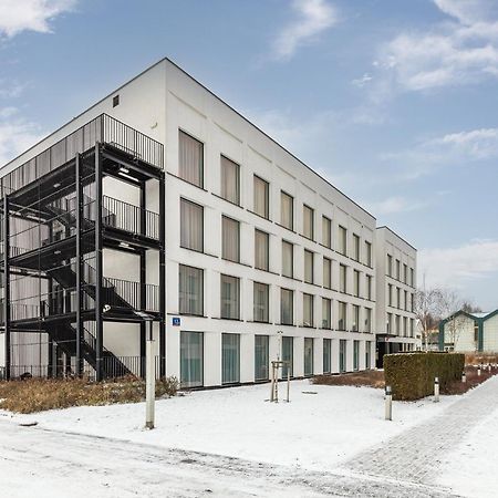 Superapart Wilanow Ministudio, Medicover, Swiatynia Opatrznosci Warszawa Eksteriør bilde